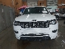 1C4RJEAG6HC****** Salvage and Repairable 2017 Jeep Grand Cherokee in Florida State