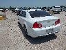1G1ZC5EU9CF****** Salvage and Repairable 2012 Chevrolet Malibu in Dallas