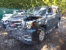 1GKS2BKCXLR****** Usados y Reparables 2020 GMC Yukon en Atlanta South