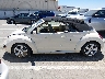 3VWSF31Y96M****** Repairable 2006 Volkswagen New Beetle in California State