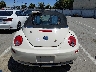 3VWSF31Y96M****** Wrecked 2006 Volkswagen New Beetle