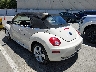 3VWSF31Y96M****** Salvage and Repairable 2006 Volkswagen New Beetle in Fresno