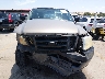 1FTRF12216N****** Wrecked 2006 Ford F-150 in Texas State