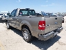 1FTRF12216N****** Salvage and Repairable 2006 Ford F-150 in Austin North