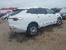 5GAERCKW3RJ****** Salvage and Wrecked 2024 Buick Enclave in Arkansas State