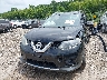 5N1AT2MV8FC****** Wrecked 2015 Nissan Rogue in Illinois State