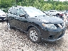 5N1AT2MV8FC****** Salvage and Wrecked 2015 Nissan Rogue in Chicago North