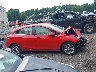 3G1BE6SM7JS****** Usados 2018 Chevrolet Cruze en Estado de Nueva York