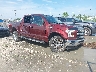 1FTEW1EF0HF****** Salvage and Wrecked 2017 Ford F-150 in Appleton
