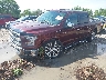 1FTEW1EF0HF****** Used and Repairable 2017 Ford F-150 in Appleton