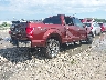 1FTEW1EF0HF****** Salvage and Wrecked 2017 Ford F-150 in Wisconsin State