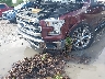 1FTEW1EF0HF****** Salvage and Repairable 2017 Ford F-150 in Wisconsin State
