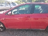 3VW4T7AU1HM****** Repairable 2017 Volkswagen Golf GTI in Mississippi State