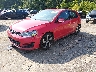 3VW4T7AU1HM****** Used and Repairable 2017 Volkswagen Golf GTI in Jackson