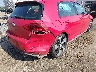 3VW4T7AU1HM****** Salvage and Repairable 2017 Volkswagen Golf GTI in Mississippi State