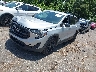 3GKALMEV4LL****** Usados y Reparables 2020 GMC Terrain en Jackson