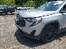 3GKALMEV4LL****** Salvamento y Reparables 2020 GMC Terrain en Estado de Mississippi