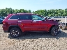 1C4RJFBGXMC****** Repairable 2021 Jeep Grand Cherokee in New Jersey State