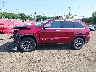 1C4RJFBGXMC****** Salvage 2021 Jeep Grand Cherokee