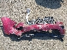 1C4RJFBGXMC****** Wrecked 2021 Jeep Grand Cherokee in New Jersey State