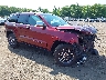 1C4RJFBGXMC****** Salvage and Wrecked 2021 Jeep Grand Cherokee in Sayreville