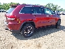 1C4RJFBGXMC****** Salvage and Wrecked 2021 Jeep Grand Cherokee in New Jersey State
