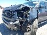 5TFDY5F15KX****** Wrecked 2019 Toyota Tundra in California State