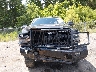 3C6UR5FL9LG****** Destrozados 2020 RAM 2500 en Estado de Mississippi