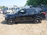 1FM5K8AR4HG****** Reparables 2017 Ford Utility Police Interceptor en Estado de Maryland