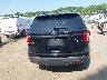 1FM5K8AR4HG****** Destrozados 2017 Ford Utility Police Interceptor