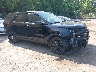 1FM5K8AR4HG****** Salvamento y Destrozados 2017 Ford Utility Police Interceptor en Dundalk