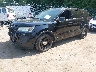 1FM5K8AR4HG****** Usados y Reparables 2017 Ford Utility Police Interceptor en Dundalk
