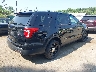 1FM5K8AR4HG****** Salvamento y Destrozados 2017 Ford Utility Police Interceptor en Estado de Maryland