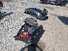 5XYP54HC2NG****** Wrecked 2022 Kia Telluride in Georgia State