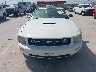 1ZVFT84N075****** Destrozados 2007 Ford Mustang en Estado de Texas