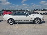 1ZVFT84N075****** Usados 2007 Ford Mustang en Estado de Texas