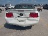 1ZVFT84N075****** Destrozados 2007 Ford Mustang