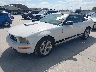 1ZVFT84N075****** Usados y Reparables 2007 Ford Mustang en San Antonio South