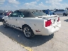 1ZVFT84N075****** Salvamento y Reparables 2007 Ford Mustang en San Antonio South
