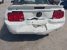1ZVFT84N075****** Salvamento y Reparables 2007 Ford Mustang en Estado de Texas