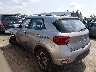KMHRC8A31PU****** Reparables 2023 Hyundai Venue en Estado de Carolina del Norte