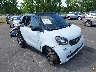 WMEFJ5DA6HK****** Salvamento y Destrozados 2017 Smart Fortwo en Englishtown
