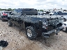 1GCVKPEC8JZ****** Salvamento y Reparables 2018 Chevrolet Silverado 1500 en Houston