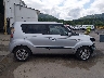 KNDJT2A2XA7****** Repairable 2010 Kia Soul in Pennsylvania State