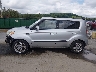 KNDJT2A2XA7****** Salvage 2010 Kia Soul