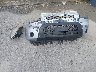 KNDJT2A2XA7****** Wrecked 2010 Kia Soul in Pennsylvania State