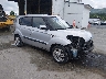 KNDJT2A2XA7****** Salvage and Wrecked 2010 Kia Soul in Altoona