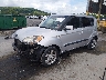KNDJT2A2XA7****** Used and Repairable 2010 Kia Soul in Altoona
