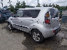 KNDJT2A2XA7****** Salvage and Repairable 2010 Kia Soul in Altoona