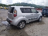 KNDJT2A2XA7****** Salvage and Wrecked 2010 Kia Soul in Pennsylvania State